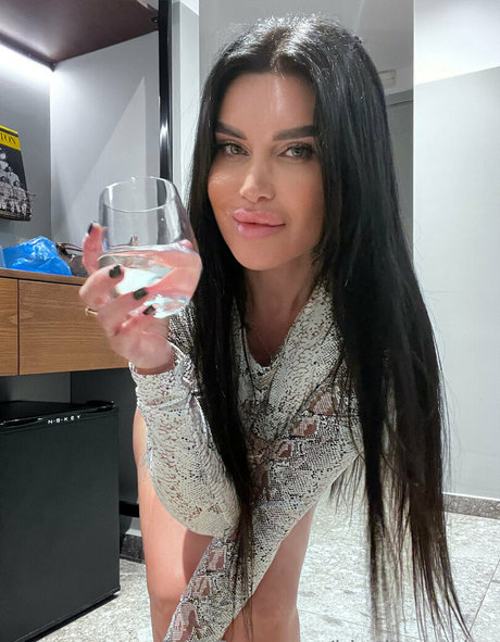 black monica pornstar pretty gallery