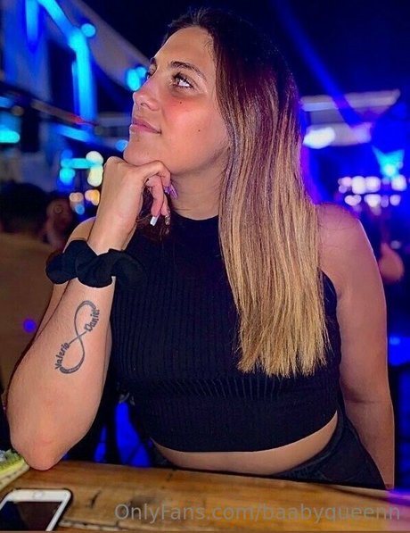 baabyqueenn star free galleries