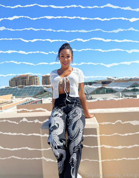 thatonegirlmikeyvlogs model adult galleries