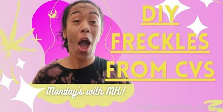 thatonegirlmikeyvlogs pornographic model pic