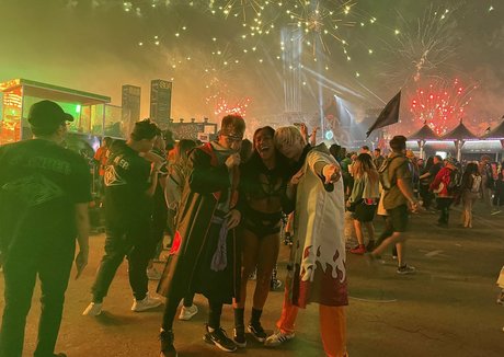 thatonegirlmikeyvlogs nudes pornstar photo