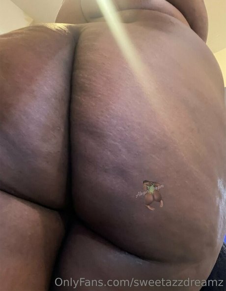 sweetazzdreamz nudes star pictures