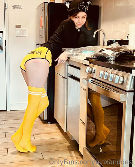 binxanddesi pornstar pics