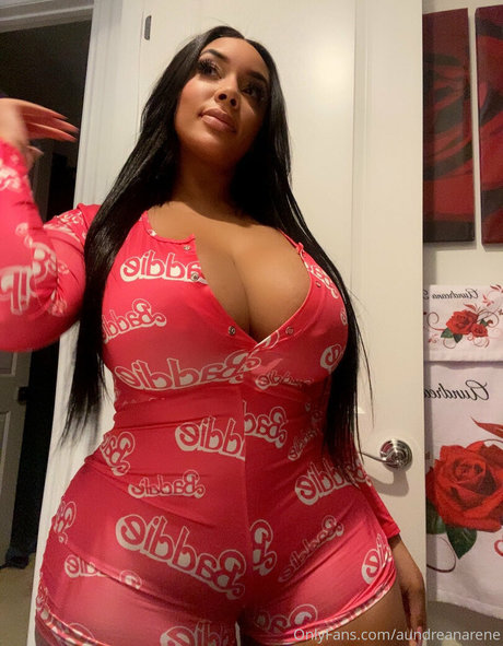 aundreanarene nice star img