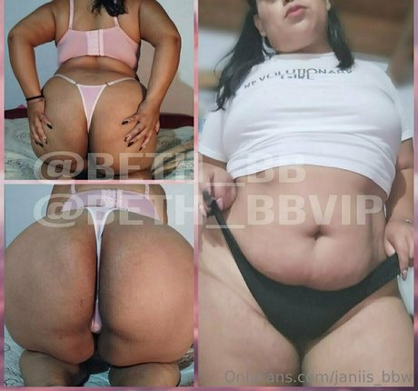 janiis bbw porn star picture