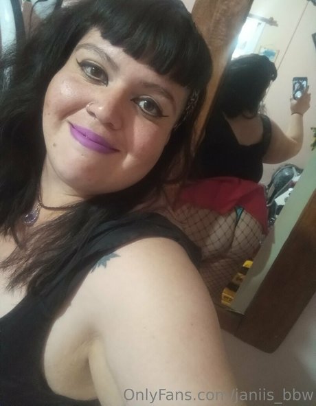 janiis bbw actress archive