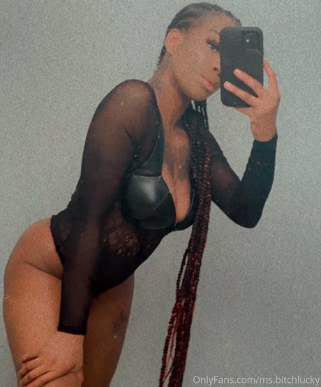 ms bitchlucky pornographic star picture