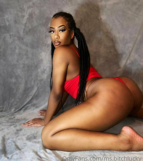 ms bitchlucky star nudes galleries