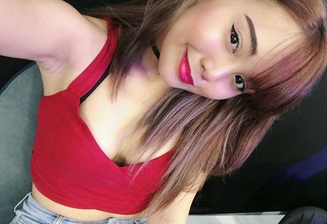 Mika Daime pornstar exclusive pictures