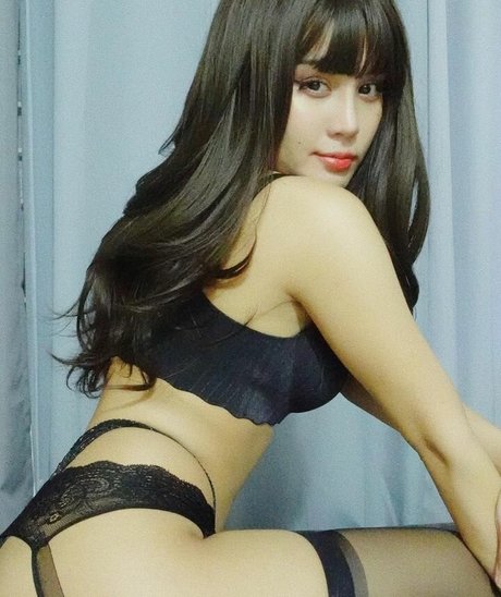 Mika Daime best model img