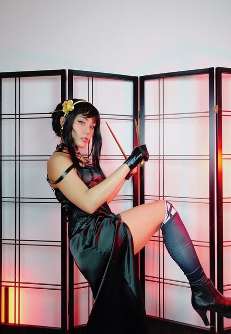 Mika Daime Profile Photo