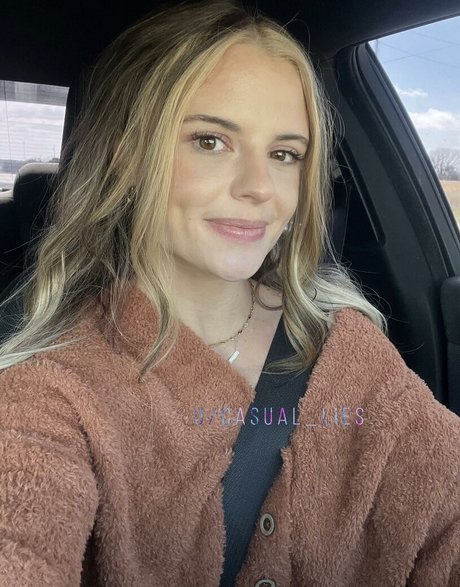 casual lies pornstar naked galleries