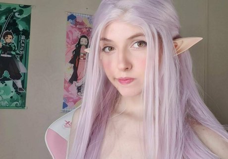 nymphetty pornstar art pictures