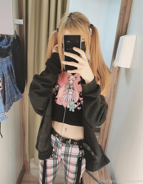 nymphetty model art photo