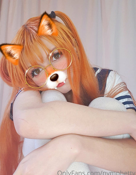 nymphetty art pornstar gallery