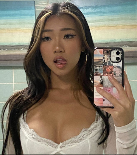 sandydianabang pornstar naked pic
