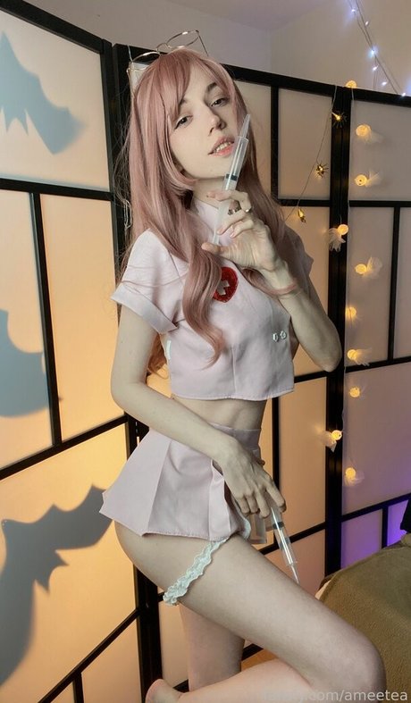 Amy Murr best model images