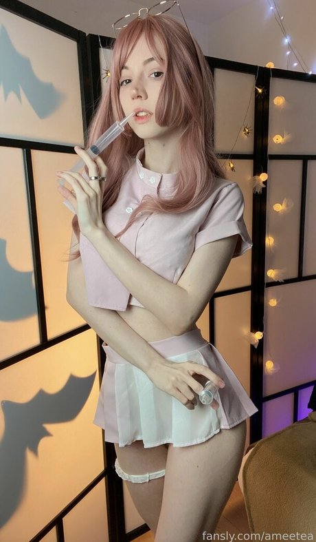 Amy Murr star top img