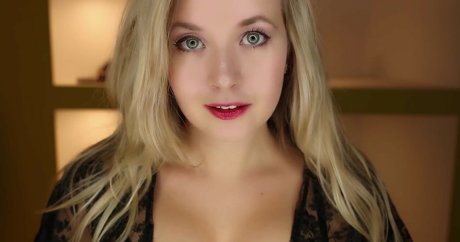 ValeriyaASMR art star pics