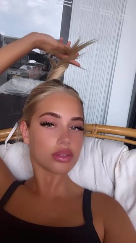 Tameeka perfect model gallery