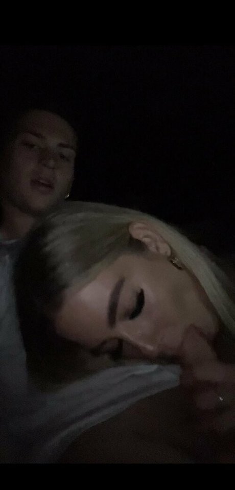 Tameeka nice model photo