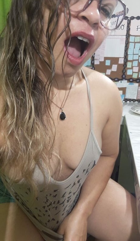 Tati Eckhardt sex model pic