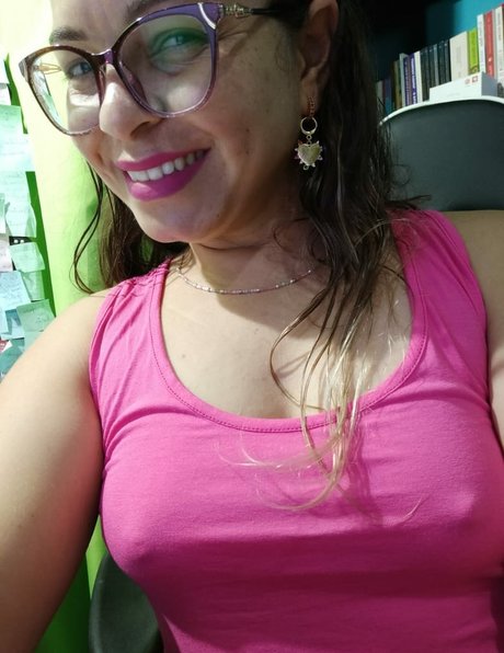 Tati Eckhardt model perfect galleries