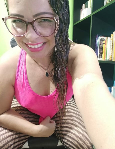 Tati Eckhardt hot pornstar pic