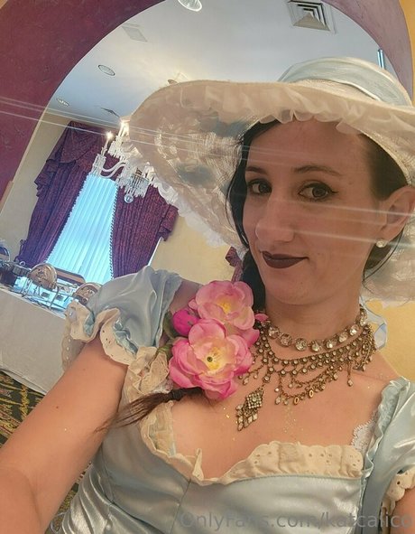 katcalico hot star archive