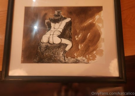 katcalico pornstar hot gallery