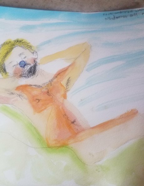 katcalico model art gallery