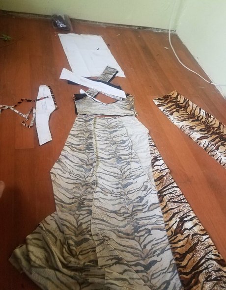 katcalico model nice pictures