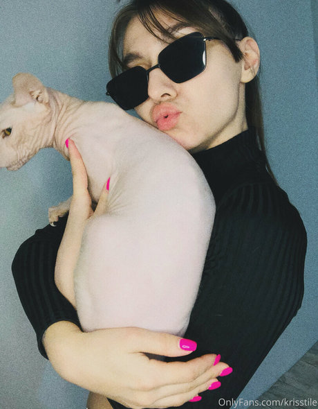 krisstile pornstar beautiful image