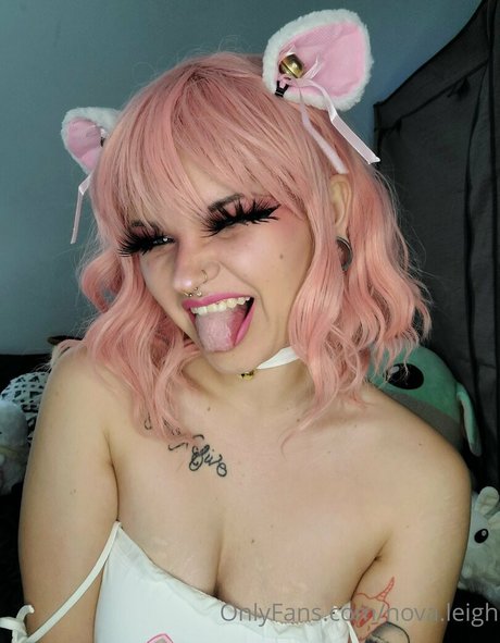 nova leigh perfect actress images