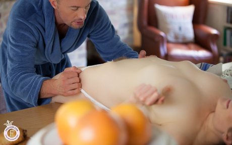 Samantha Bentley star pic