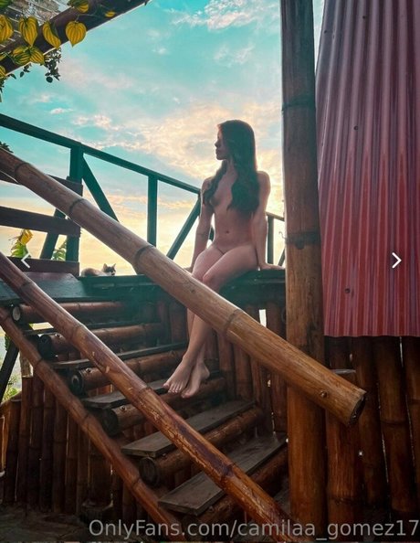 camilaa gomez17 pornstar top photo
