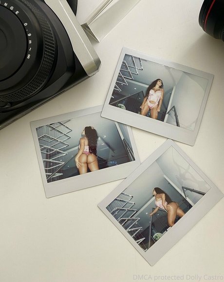 dollycastro nudes actress pics