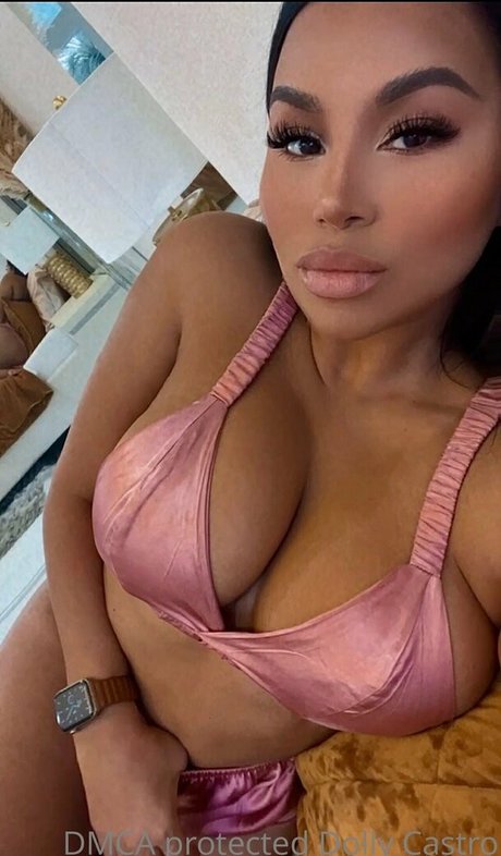 dollycastro Profile Photo