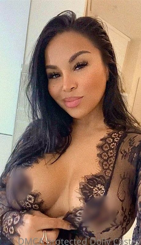 dollycastro pornstar nudes pic