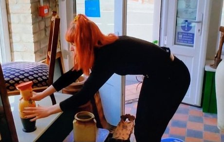 Izzie Balmer pornstar hot gallery