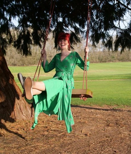 Izzie Balmer xxx star pics