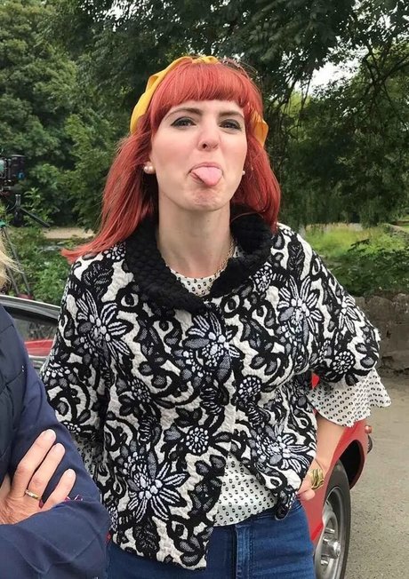 Izzie Balmer pornstar high quality images