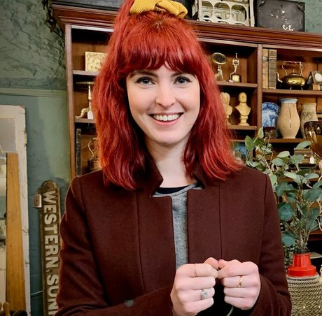 Izzie Balmer pornstar sexy archive