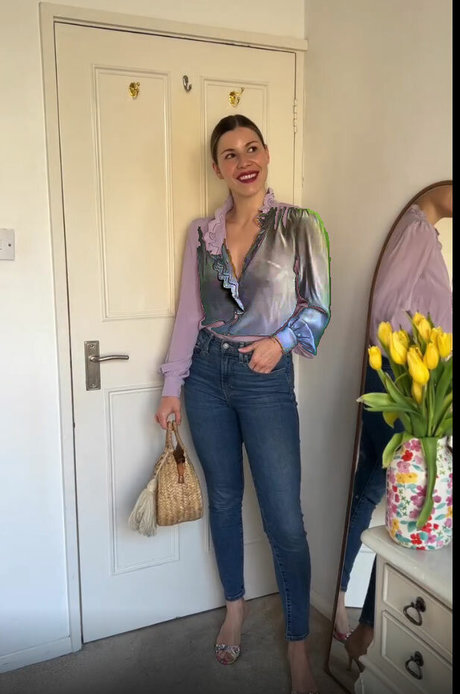 Manon Lagreve free star photo