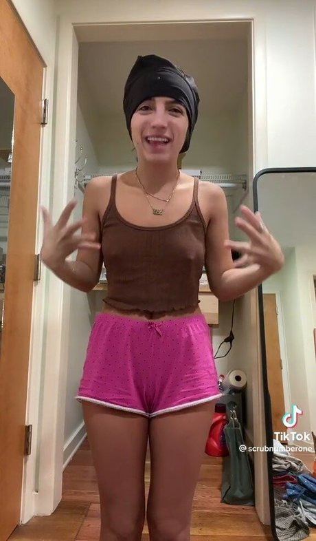 Ellie Rae Dobleske pornographic model image