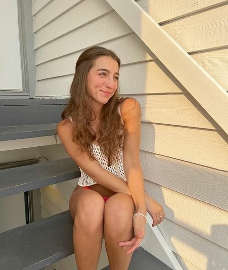 Ellie Rae Dobleske model pretty pictures