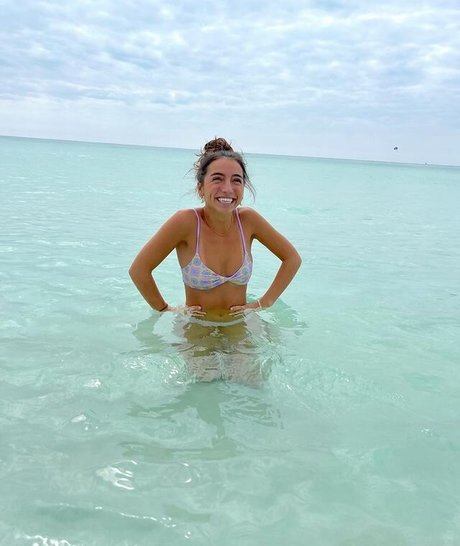 Ellie Rae Dobleske model pornographic pictures