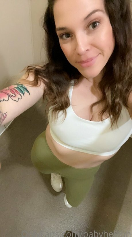 non nude onlyfans hot image