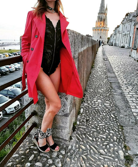 ladypeanut perfect actress pic