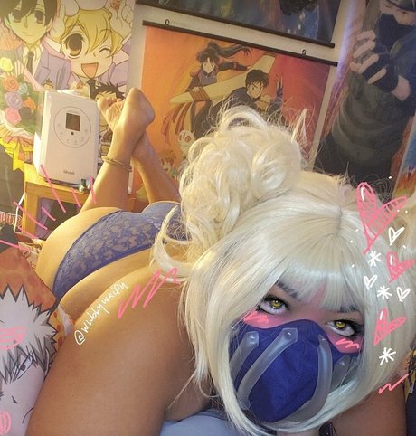 freefujoshi star art gallery